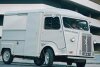 Bild zum Inhalt: Citroën Typ H: Der Kult-Transporter aus Frankreich wird 75