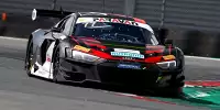 Bild zum Inhalt: Seyffarth Motorsport mit Gaststart beim ADAC GT Masters in Hockenheim