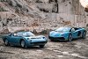 Letzter Lamborghini Aventador ist Ode an Miura Einzelstück