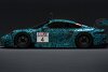 Bild zum Inhalt: NLS Lauf 7: Falken schickt neuen Porsche 911 GT3 R ins Rennen