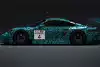 Bild zum Inhalt: NLS Lauf 7: Falken schickt neuen Porsche 911 GT3 R ins Rennen