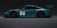 Falken-Porsche 911 GT3 R (Typ 922)
