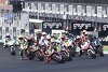 MotoE-Kalender 2023: Sachsenring-Comeback und WM-Status bei 16 Rennen