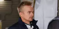 Bild zum Inhalt: Heikki Kovalainen gibt WRC-Debüt bei Rallye Japan 2022