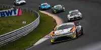 Bild zum Inhalt: Welches Aston-Martin-Duo holt den Titel in der ADAC GT4 Germany?