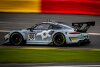 Porsche-Andrang in der DTM: Kommen 2023 Toksport WRT und Manthey?