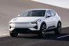 Polestar 3 mit 360 kW starkem Allradantrieb vorgestellt