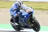 Bild zum Inhalt: "Komplett sinnlos": Suzuki testet diese Woche neue Aerodynamik in Motegi