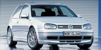 VW Golf IV (1997-2003)