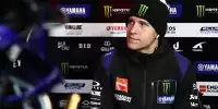 Bild zum Inhalt: Fabio Quartararo: "Müssen die Yamaha im Rennen an die V4-Bikes anpassen"