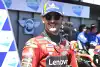 Bild zum Inhalt: Rechenspiele: So wird Francesco Bagnaia in Sepang MotoGP-Weltmeister 2022