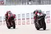 Bild zum Inhalt: Aleix Espargaro "frustriert" von Ducatis Mannschaftsstärke: "Es ist irrwitzig"