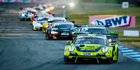 Vorhang auf zum letzten Rennen des ADAC GT Masters 2022