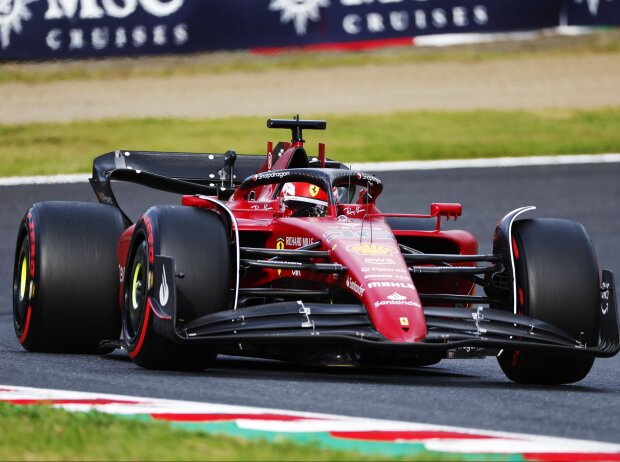 Charles Leclerc Charles Leclerc