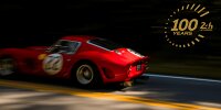 Bild zum Inhalt: 32. Palm Beach Cavallino Classic ehrt Ferraris Vermächtnis in Le Mans