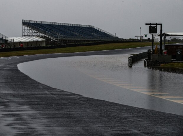Regen Phillip Island Regen Phillip Island
