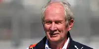 Bild zum Inhalt: Helmut Marko: De Vries wird 2023 Teamleader bei AlphaTauri