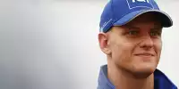 Mick Schumacher