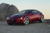 Vergessene Studien: Mazda Kabura (2006)