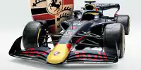 Bild zum Inhalt: Wirbel um Sulayem-Zitat: Porsche frühestens 2027 in der Formel 1?