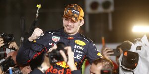 Austin-Donnerstag in der Analyse: Muss Verstappen um den Titel 2021 zittern?