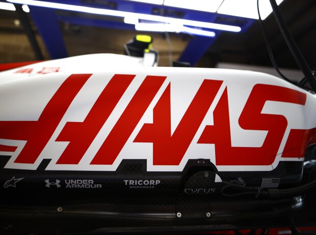 Haas VF-22 Haas VF-22
