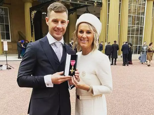 Jonathan Rea Titel-Bild zur News: Jonathan Rea