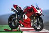 Bild zum Inhalt: WSBK 2023: Ducati und BMW legen noch radikalere Superbikes nach