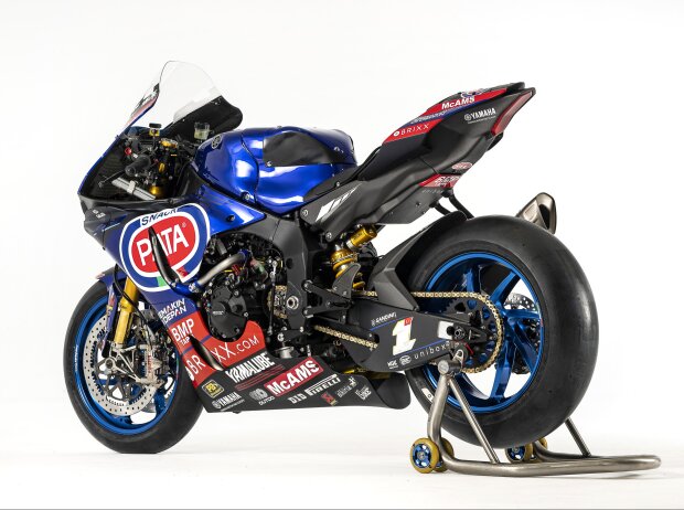 Yamaha R1 Yamaha R1