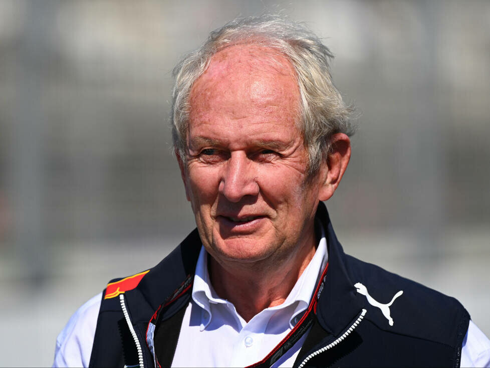Helmut Marko