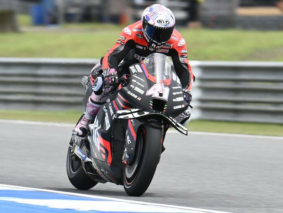 Aleix Espargaro