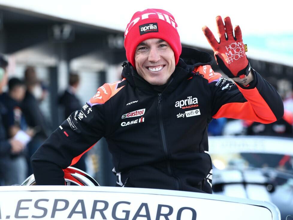 Aleix Espargaro