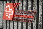 Logo: Sepang International Circuit