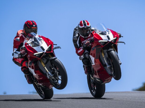 Ducati Panigale V4R Ducati Panigale V4R