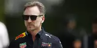 Christian Horner