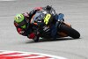 MotoGP-Liveticker Sepang: Das war der teils nasse Trainingstag