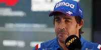 Fernando Alonso