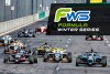Neue Rennserie für Formel-4-Autos: Die Formula Winter Series startet