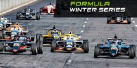 Bild zum Inhalt: Neue Rennserie für Formel-4-Autos: Die Formula Winter Series startet