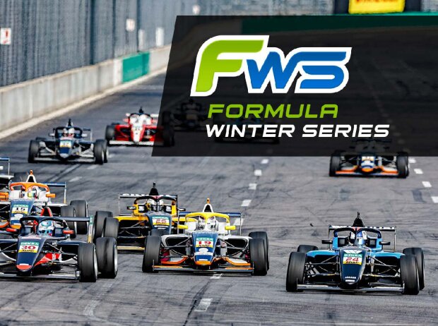 Formula Winter Series Formula Winter Series