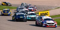 Das Saisonfinale der ADAC TCR Germany steigt auf dem Hockenheimring