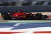 Austin-Freitag in der Analyse: Ferrari vorne, aber wer ist Favorit?