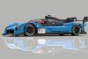 Neues Le-Mans-Hypercar für WEC 2023 belebt Isotta Fraschini neu