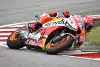 Bild zum Inhalt: Marc Marquez setzt Testarbeit in Sepang fort: "Fühlt sich wie schweres Bike an"