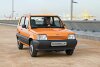Seat Marbella (1986-1998): Kennen Sie den noch?