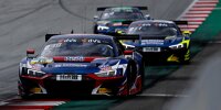 Rutronik Racing wendet sich von Audi ab