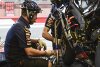"Bonus" für MotoGP-Teams: Achter Motor ab Sepang möglich