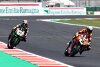 "Wir brauchen 20 PS mehr" - Kawasaki-Crewchief appelliert an die Dorna/FIM