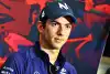 Bild zum Inhalt: Warum Nicholas Latifi die IndyCar-Gerüchte "etwas witzig" findet