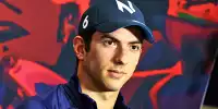 Nicholas Latifi